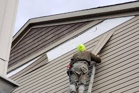 Gwinn, MI Siding Company